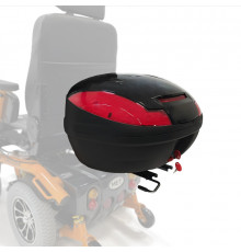 Кофр для коляски MET Box