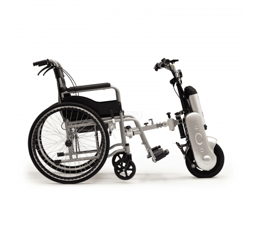 Электропривод для инвалидной коляски MET OneDrive 1