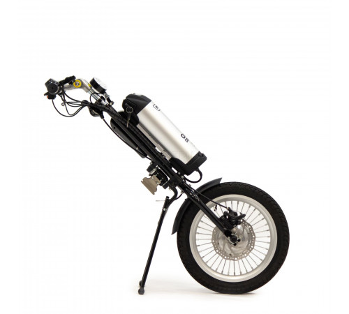 Электропривод для инвалидной коляски MET OneDrive 2