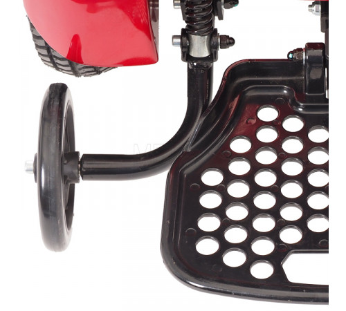 Кресло-коляска электрическая MET Axis