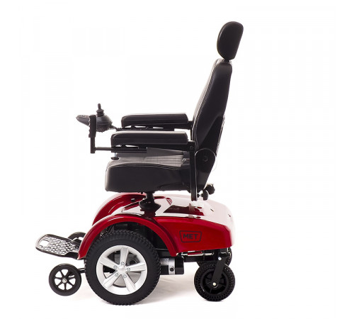 Кресло-коляска электрическая MET Axis