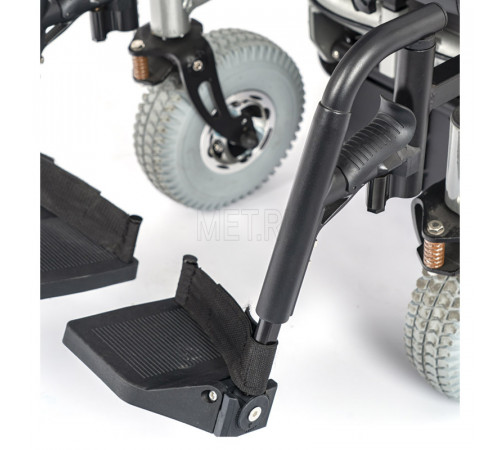 Кресло-коляска электрическая MET Cruiser 21