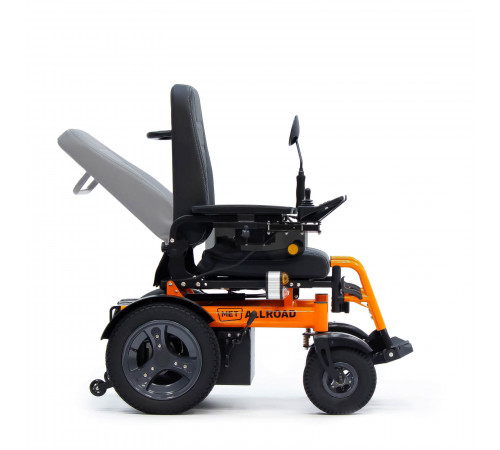 Кресло-коляска электрическая MET Allroad C21+