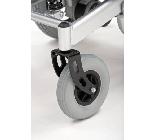 Кресло-коляска электрическая MET Route 14