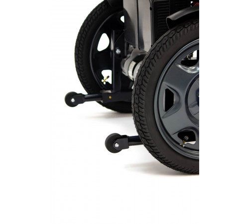 Кресло-коляска электрическая MET Start 100