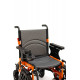 Кресло-коляска электрическая MET Versa