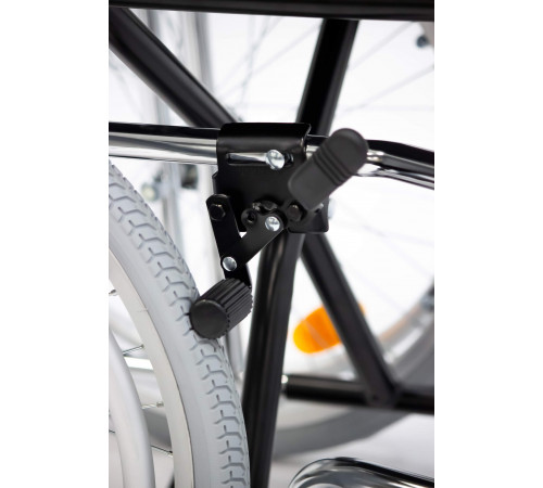 Кресло-коляска механическая MET Transit 150