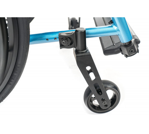 Кресло-коляска механическая MET Jet