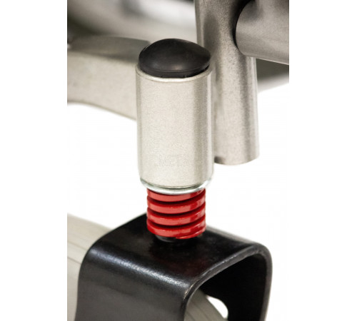 Кресло-коляска электрическая MET Comfort 21 new