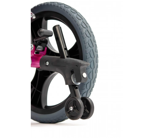 Кресло-коляска механическая MET Papi