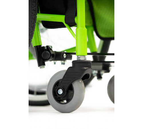 Кресло-коляска механическая MET Jemy