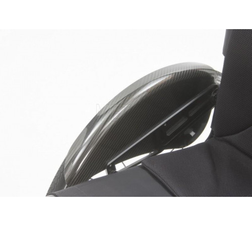 Кресло-коляска активного типа MET Kuschall KSL