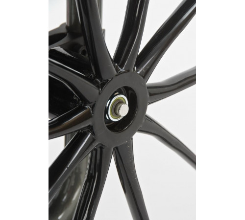 Кресло-коляска активного типа MET Kuschall Ultra Light