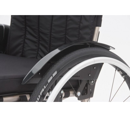 Кресло-коляска активного типа MET Invacare XLT