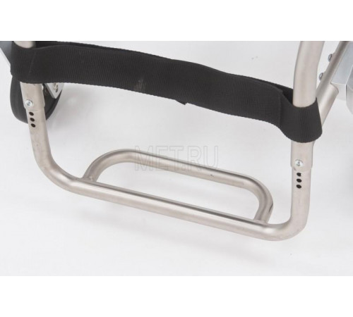 Кресло-коляска активного типа MET Invacare XLT