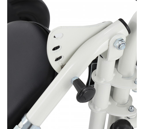 Кресло-коляска электрическая Med-Mos ЕК-6012