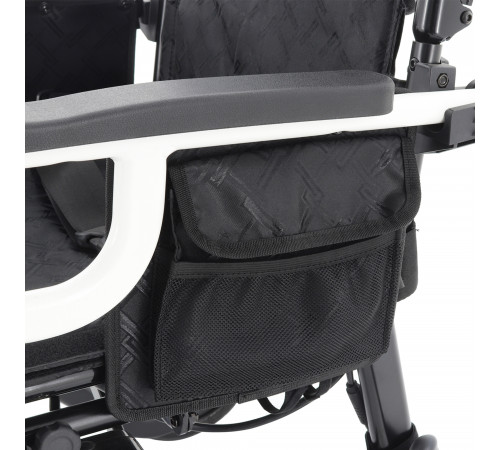 Кресло-коляска электрическая Med-Mos ЕК6030