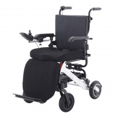 Кресло-коляска электрическая Med-Mos ЕК-6033