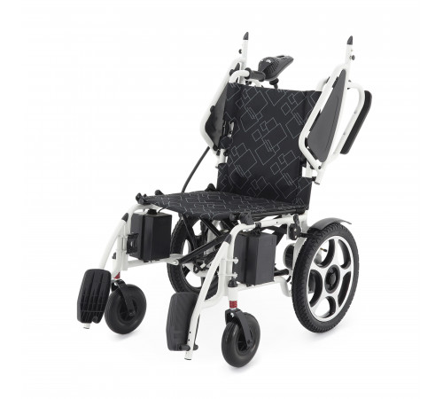 Кресло-коляска электрическая Med-Mos ТР-801