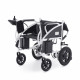 Кресло-коляска электрическая Med-Mos ТР-803