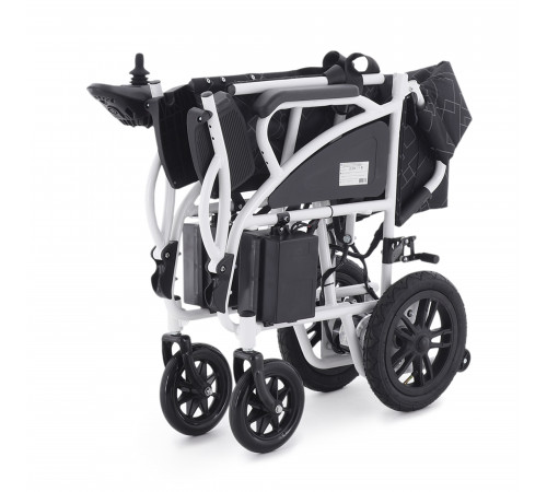 Кресло-коляска электрическая Med-Mos ТР-803