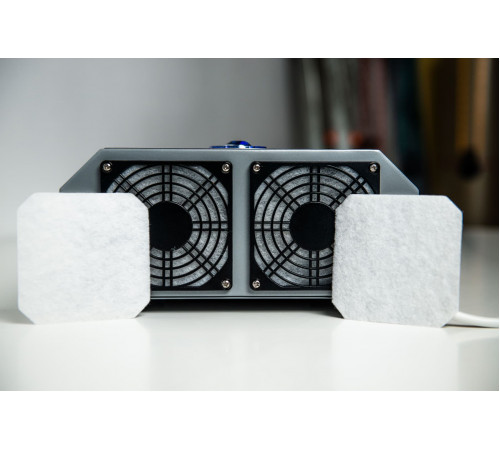 Рециркулятор РБ-20-«Я-ФП»-02