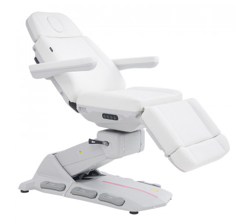 Косметологическое кресло MZ 3165 Maxi Cozy с электроприводом