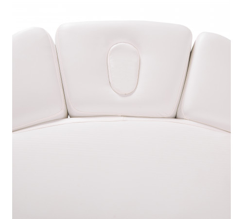 Электрический стационарный массажный стол Union Basic