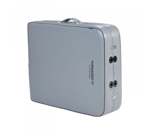 Массажный стол складной Master Montour LX (76 см)широкий