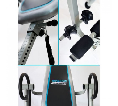 Инверсионный стол Revolution SLF 06DL