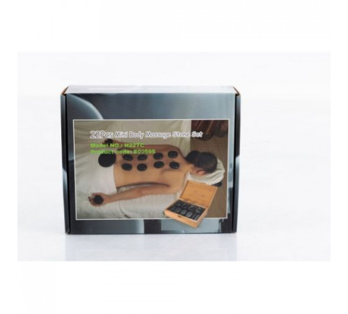 Набор из 22 камней