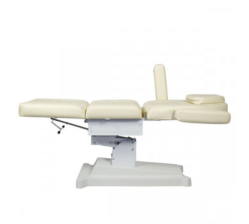 Косметологическое кресло АЛЬФА-10