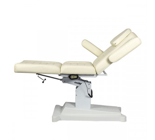 Косметологическое кресло Элегия-1 (АЛЬФА-06)