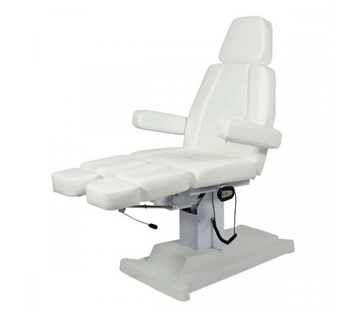 Педикюрное кресло Элегия-1В (Сириус-08)