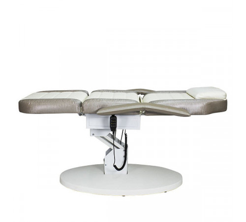 Косметологическое кресло Элегия-2 (ЭЛЕГИЯ-03), 3 мотора
