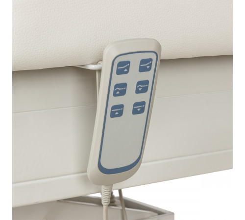 Косметологическая кушетка Гранда, 3 мотора