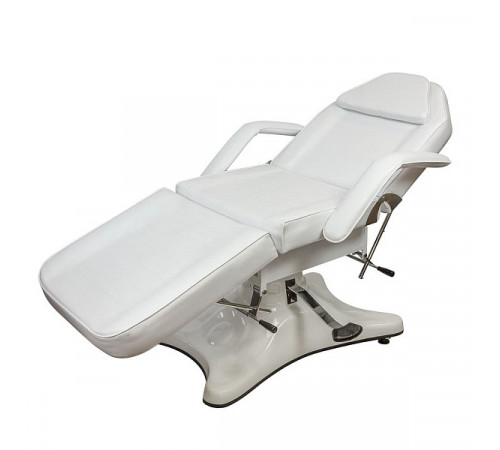 Косметологическая кушетка МД-823, гидравлика