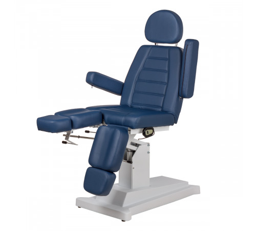 Педикюрное кресло СИРИУС-08 Pro, 1 мотор