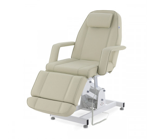 Косметологическое кресло электрическое ММКК-1 (КО-171Д)