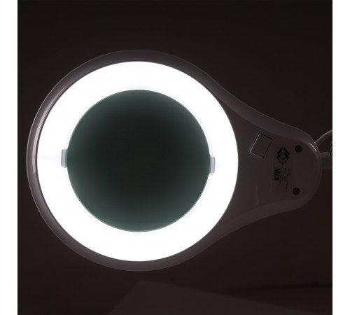 Лампа бестеневая с РУ (лампа-лупа) Med-Mos 9003LED (9003LED-D)
