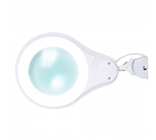 Лампа бестеневая с РУ (лампа-лупа) Med-Mos 9003LED (9003LED-D)