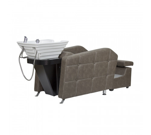 Парикмахерская мойка МД-573, цвет №80А