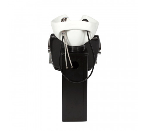 Парикмахерская мойка ЕЛЕНА с креслом ГРАЦИЯ