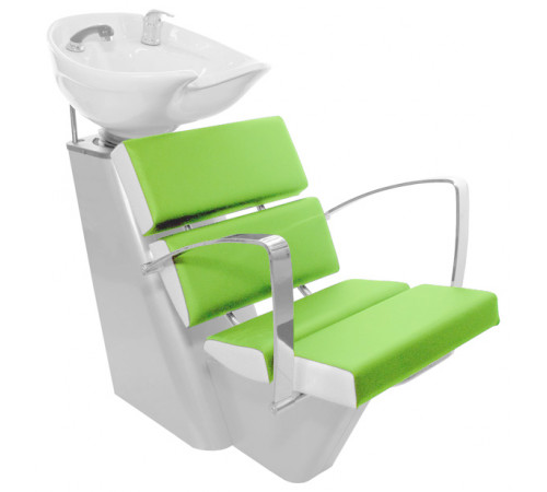 Каркас мойки БАЙКАЛ с креслом ЛИГА