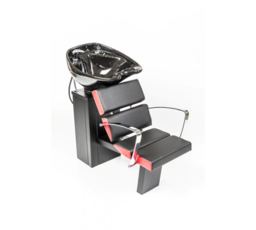 Каркас мойки СИБИРЬ с креслом ЛИГА