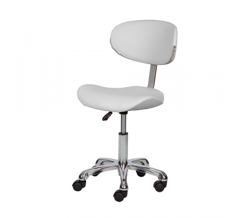 Стул мастера КЕЙСИ со спинкой