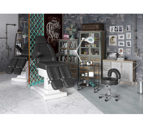 Стул мастера МД-2118 низкий