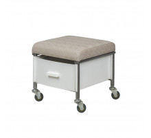 Стул мастера Джерси