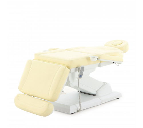 Косметологическое кресло ММКК-4 (КО-182Д)