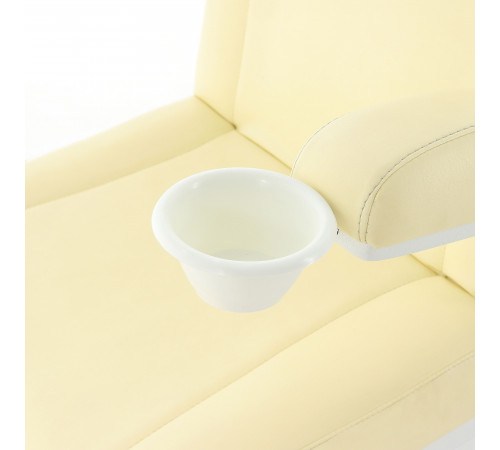 Косметологическое кресло ММКК-4 (КО-182Д)